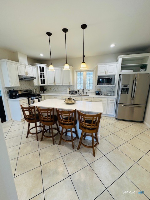 173 Cynrose Place Meriden, CT 06451 - Photo 19 of 37