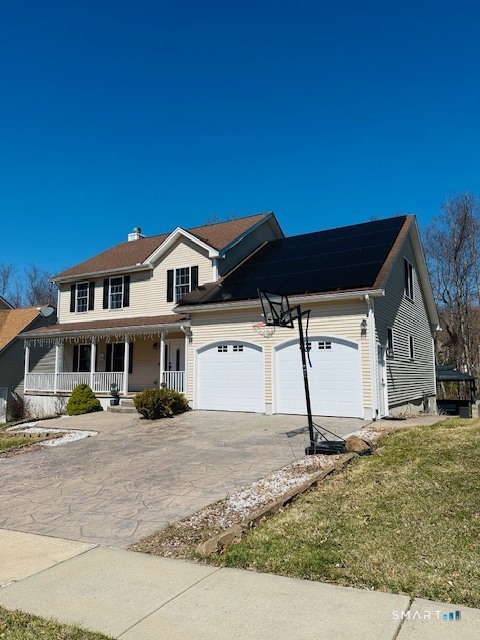 173 Cynrose Place Meriden, CT 06451 - Photo 2 of 37