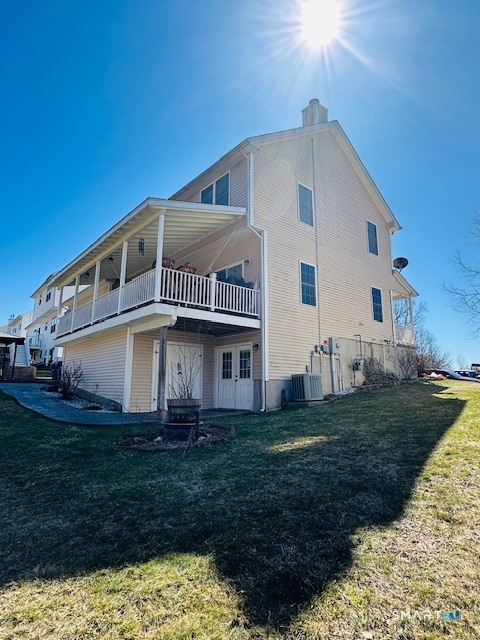 173 Cynrose Place Meriden, CT 06451 - Photo 5 of 37