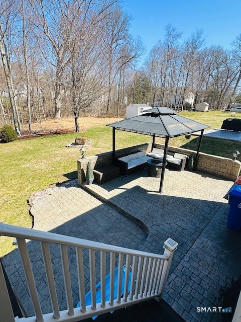 173 Cynrose Place Meriden, CT 06451 - Photo 6 of 37