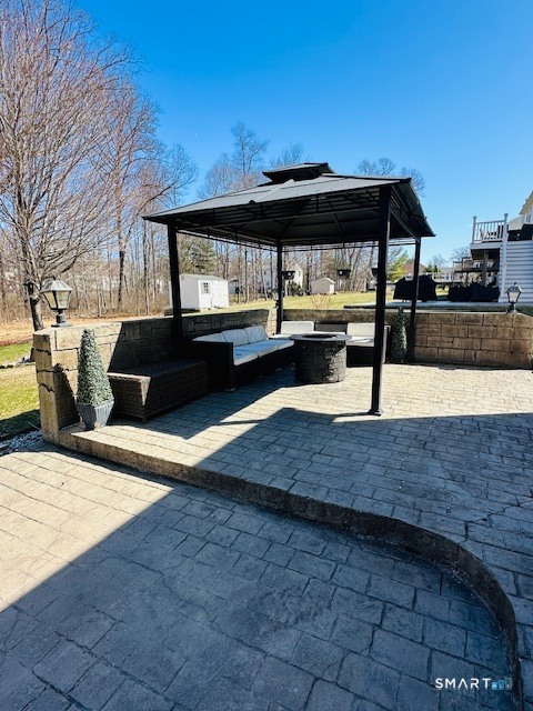 173 Cynrose Place Meriden, CT 06451 - Photo 9 of 37