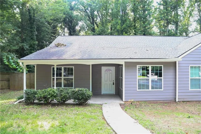 $2,000 | 5141 Farm Pl Drive Northeast, Woodstock, GA 30188