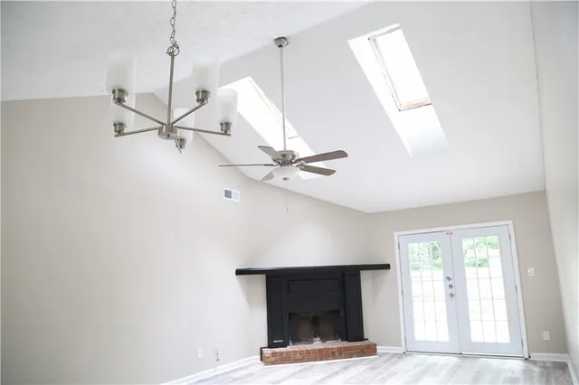 $2,000 | 5141 Farm Pl Drive Northeast, Woodstock, GA 30188