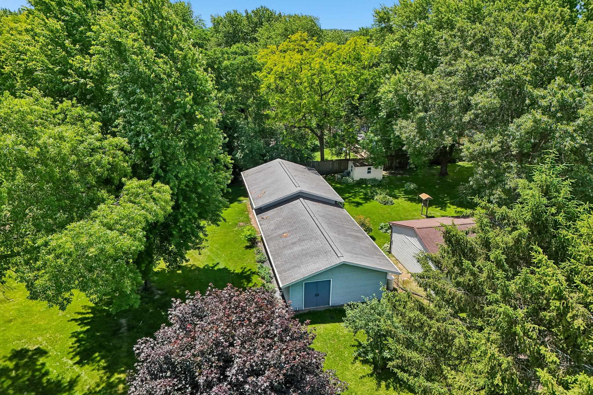 4833 Windsor Prairie Road DeForest, WI 53532 - Photo 46 of 53