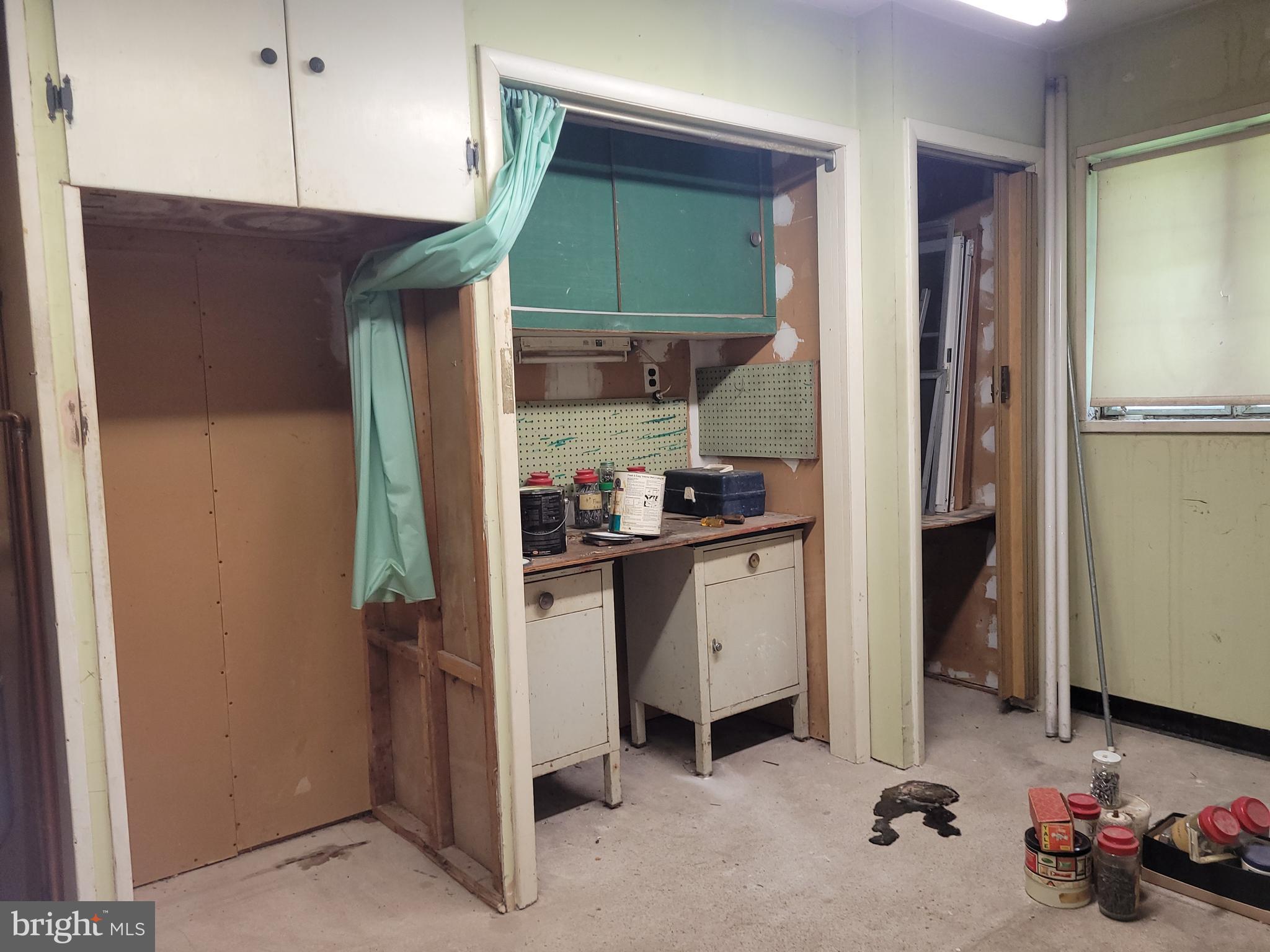 35 Upland Road Levittown, PA 19056 - Photo 11 of 14 Tool room