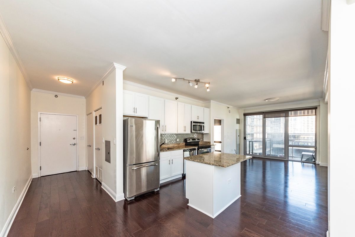 1 East 8th Street, Unit 511 Chicago, IL 60605 - Photo 3 of 13