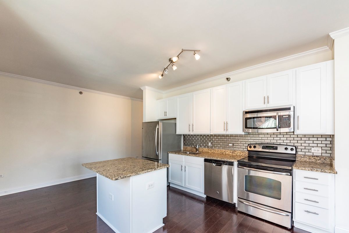 1 East 8th Street, Unit 511 Chicago, IL 60605 - Photo 4 of 13
