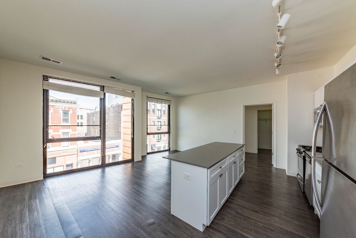 1 East 8th Street, Unit 511 Chicago, IL 60605 - Photo 5 of 13