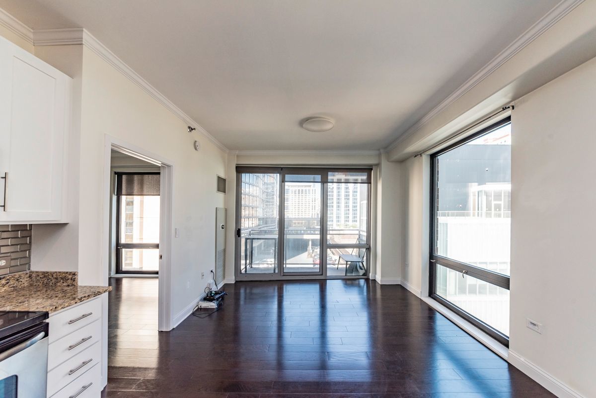 1 East 8th Street, Unit 511 Chicago, IL 60605 - Photo 7 of 13