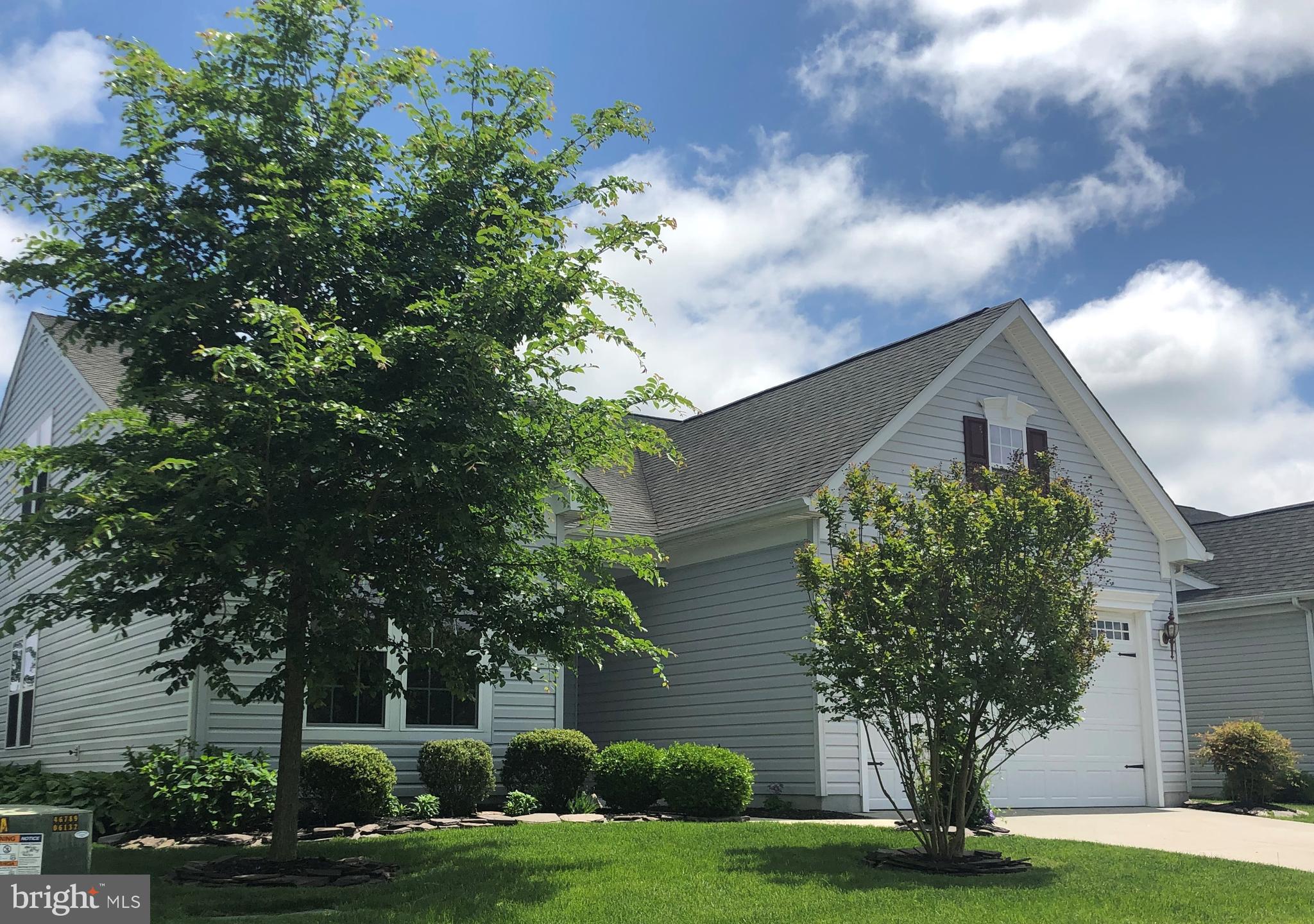 46 Ruddy Duck Lane Bridgeville, DE 19933 - Photo 1 of 47 Welcome to Heritage Shores