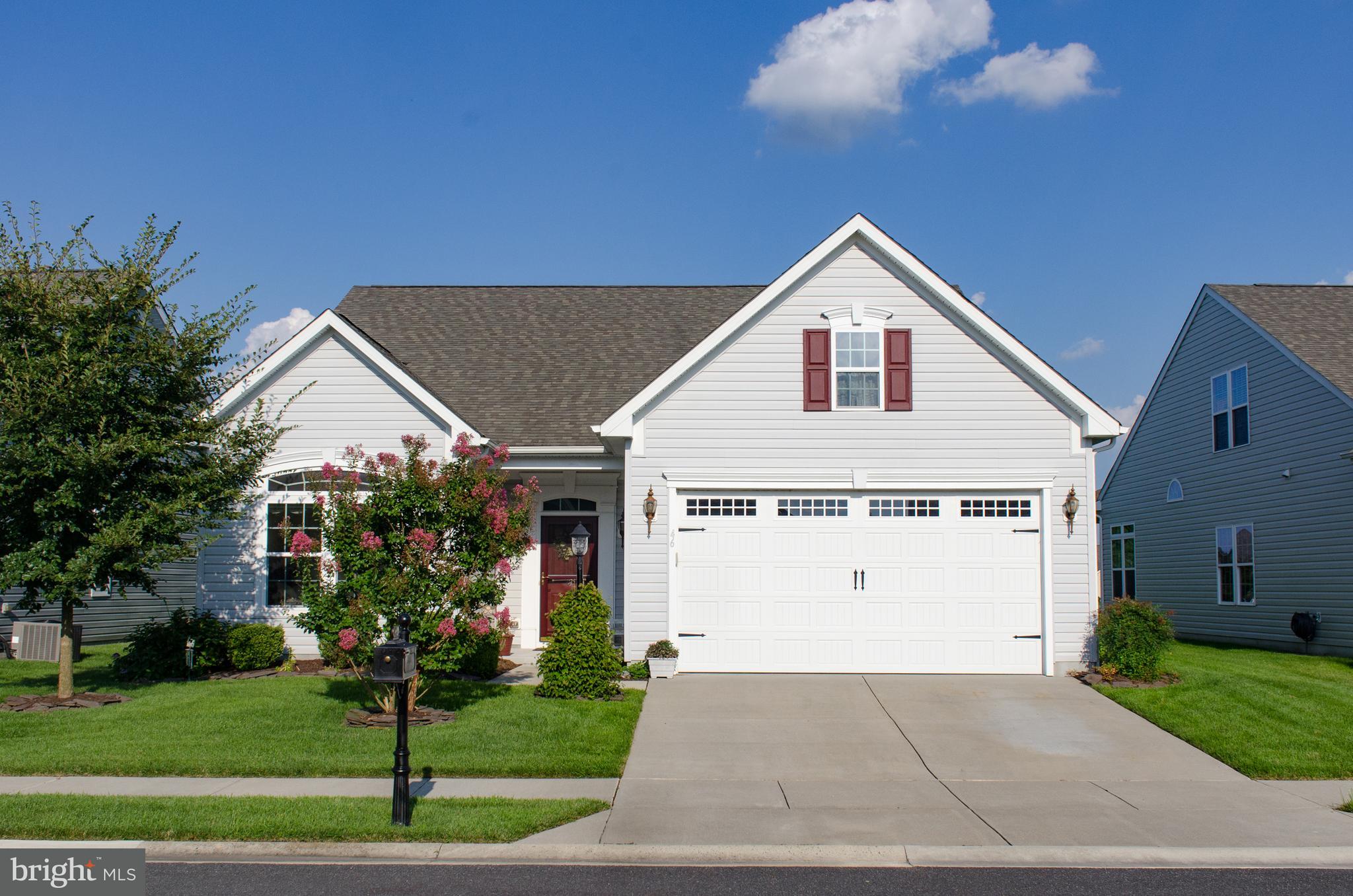 46 Ruddy Duck Lane Bridgeville, DE 19933 - Photo 2 of 47 Gallery Image 2