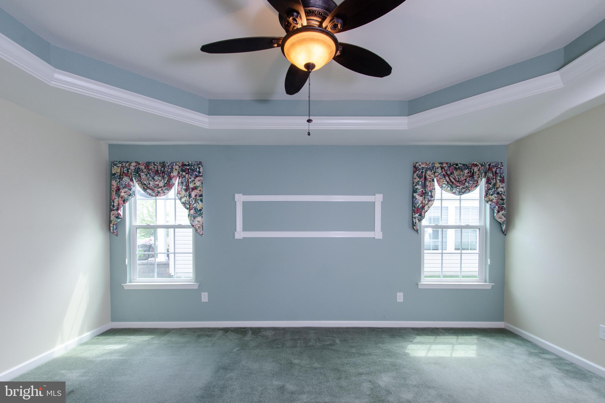 46 Ruddy Duck Lane Bridgeville, DE 19933 - Photo 13 of 47 Master Suite easily holds Kings bed and more,