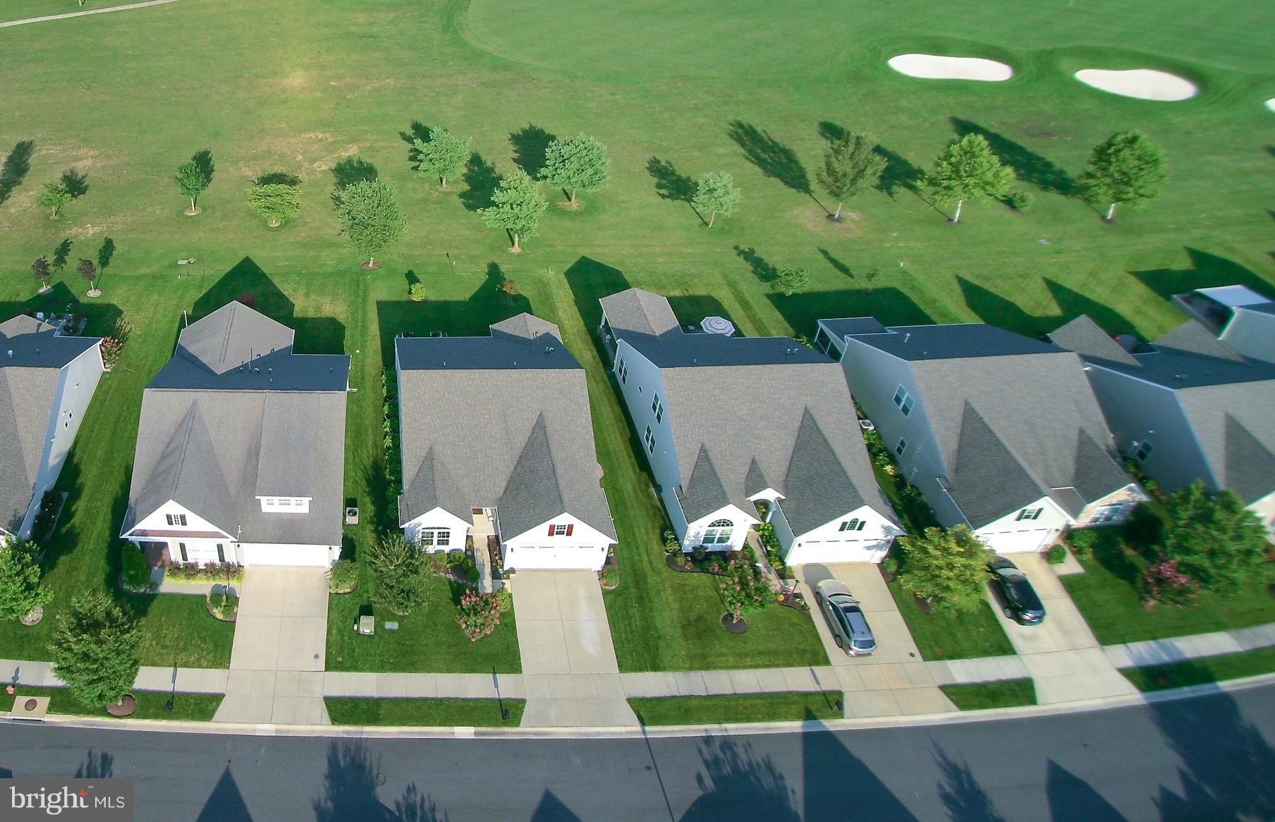 46 Ruddy Duck Lane Bridgeville, DE 19933 - Photo 4 of 47 Situated on the 14th. Hole of th e Golf Course