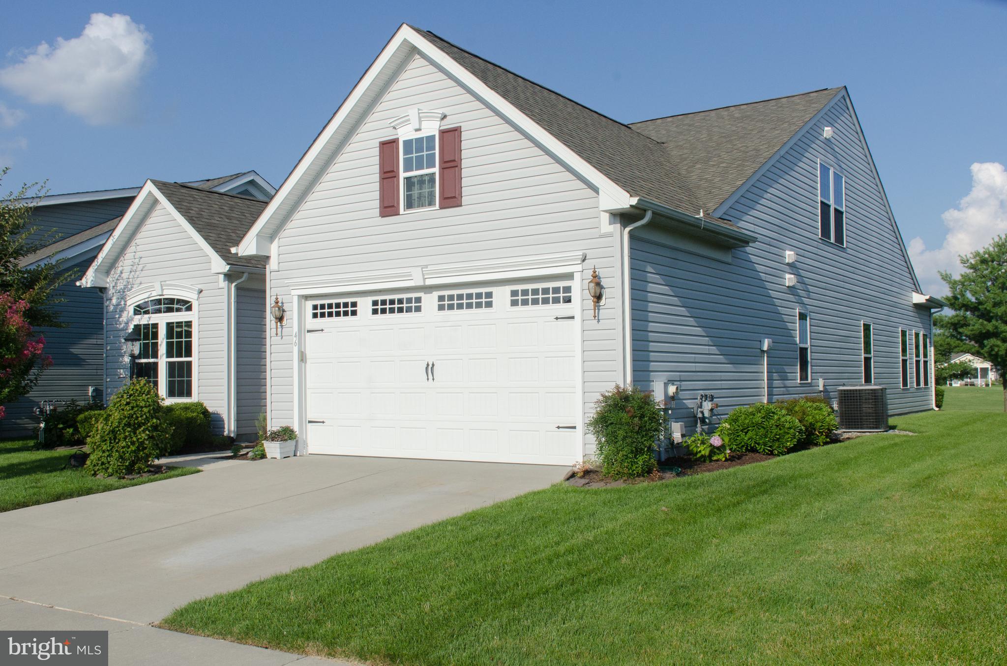 46 Ruddy Duck Lane Bridgeville, DE 19933 - Photo 31 of 47 Gallery Image 31