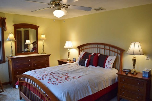 31 High Meadow Road Agawam, MA 01030 - Photo 12 of 27 Gallery Image 12