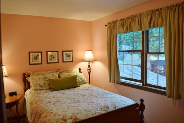 31 High Meadow Road Agawam, MA 01030 - Photo 13 of 27 Gallery Image 13