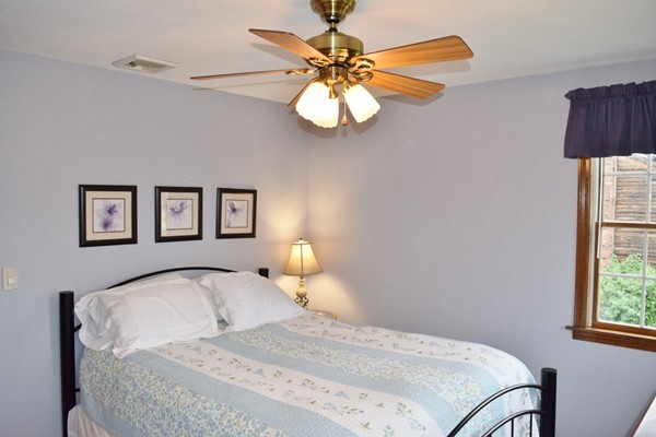 31 High Meadow Road Agawam, MA 01030 - Photo 16 of 27 Gallery Image 16
