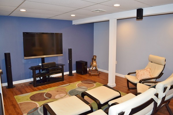 31 High Meadow Road Agawam, MA 01030 - Photo 19 of 27 Gallery Image 19