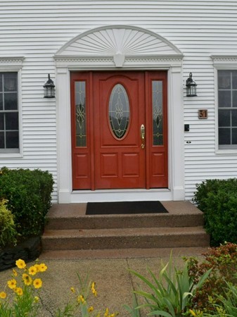 31 High Meadow Road Agawam, MA 01030 - Photo 2 of 27 Gallery Image 2