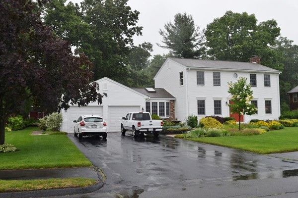 31 High Meadow Road Agawam, MA 01030 - Photo 21 of 27 Gallery Image 21