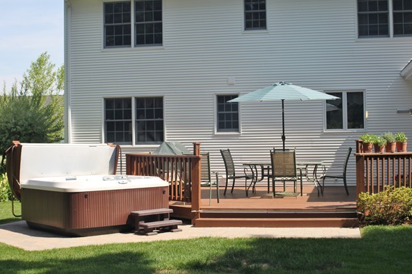 31 High Meadow Road Agawam, MA 01030 - Photo 22 of 27 Gallery Image 22