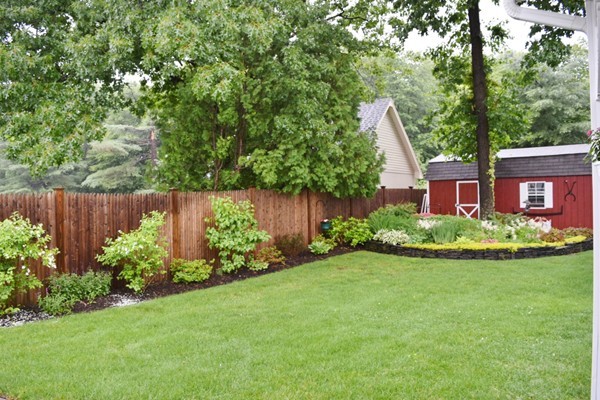31 High Meadow Road Agawam, MA 01030 - Photo 23 of 27 Gallery Image 23