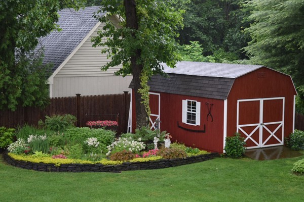 31 High Meadow Road Agawam, MA 01030 - Photo 24 of 27 Gallery Image 24