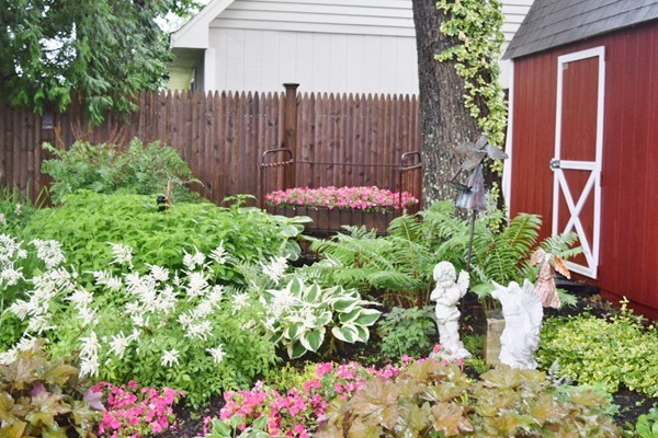 31 High Meadow Road Agawam, MA 01030 - Photo 25 of 27 Gallery Image 25