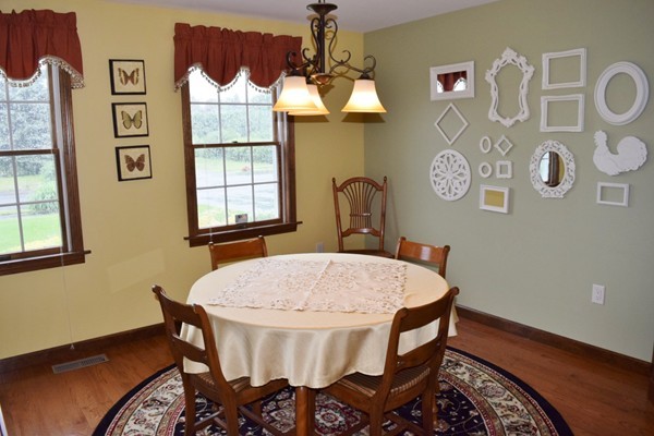 31 High Meadow Road Agawam, MA 01030 - Photo 9 of 27 Gallery Image 9