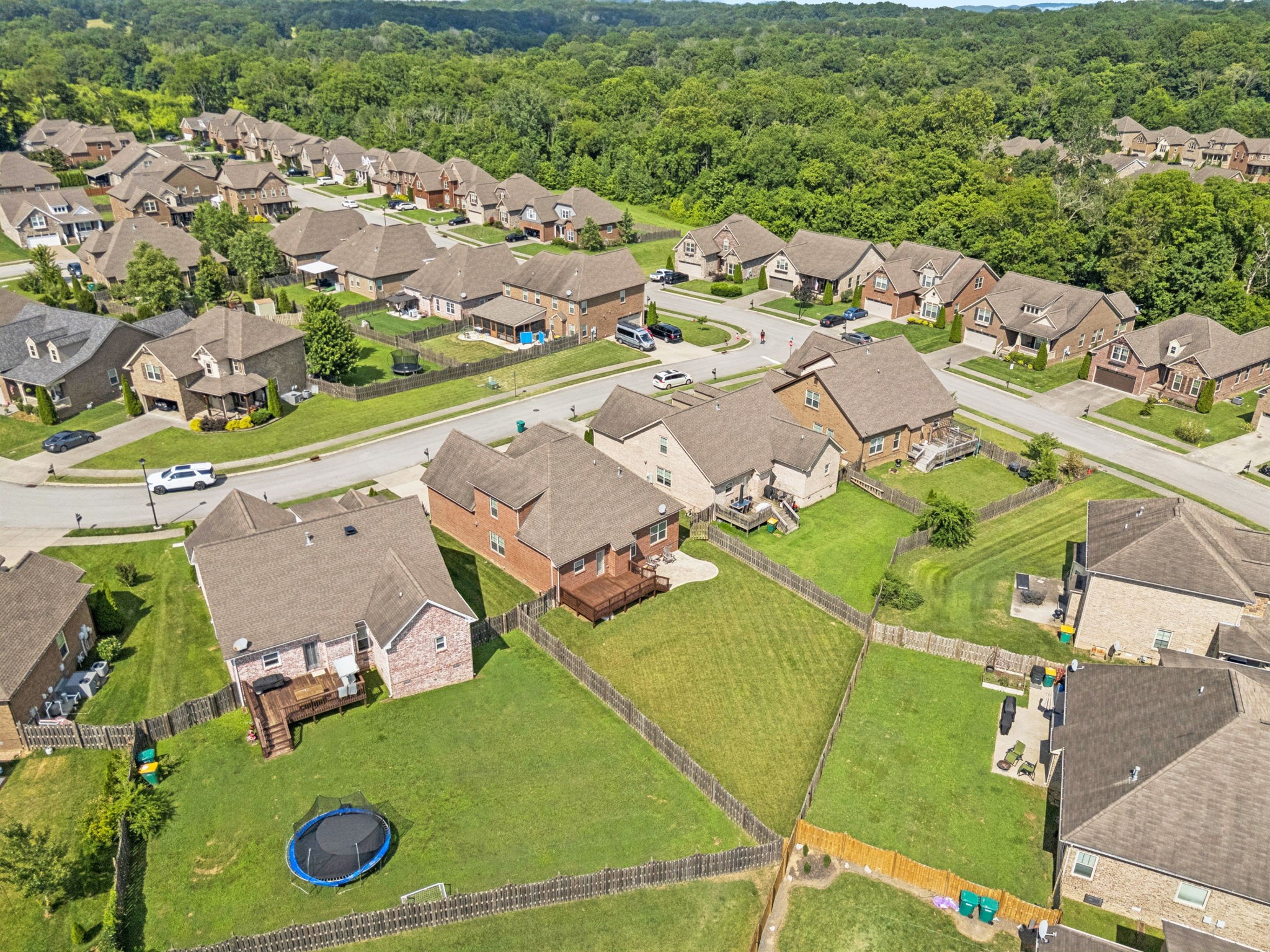 8005 Ragusa Circle Spring Hill, TN 37174 - Photo 61 of 63 Gallery Image 61