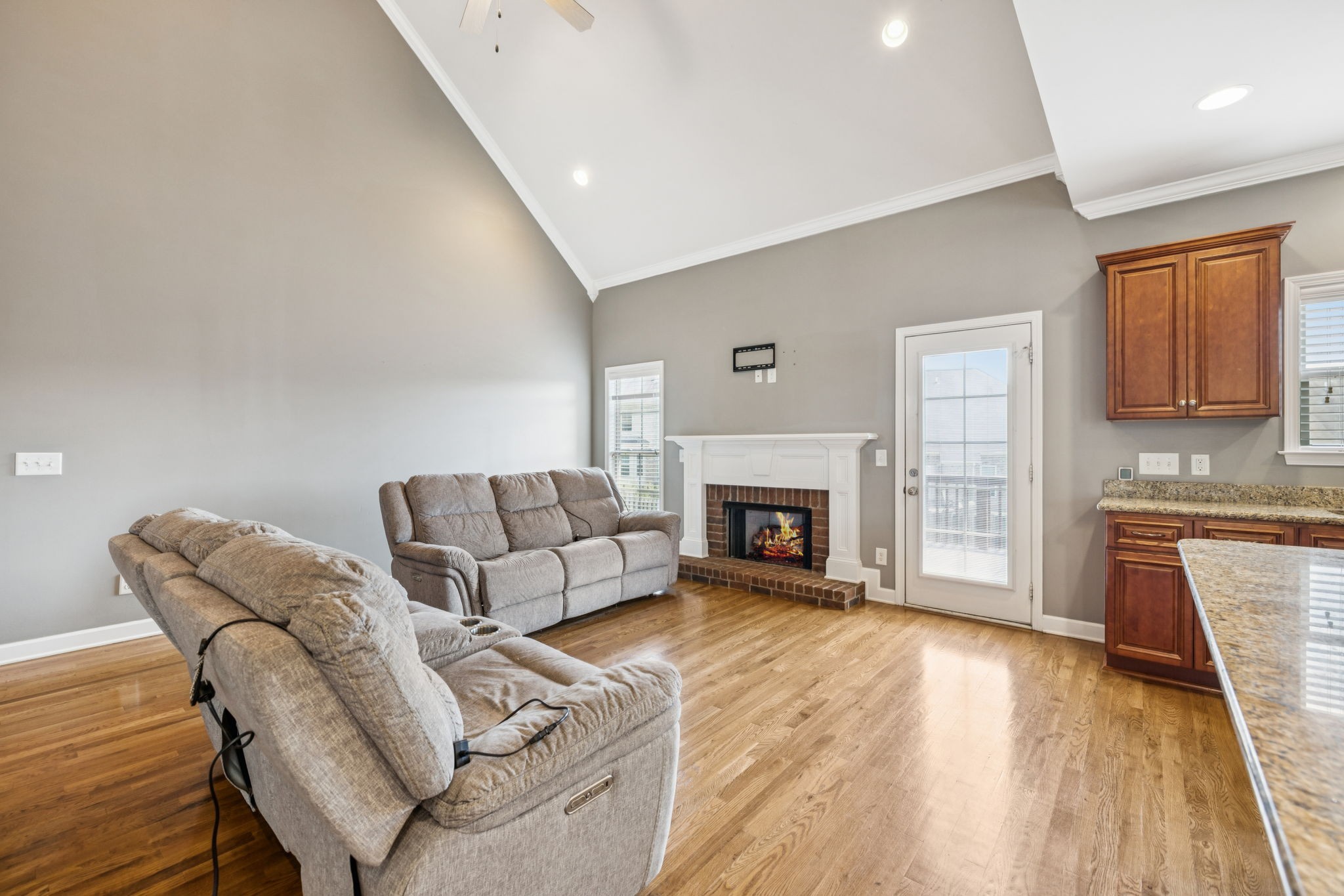 8005 Ragusa Circle Spring Hill, TN 37174 - Photo 8 of 63 Gallery Image 8