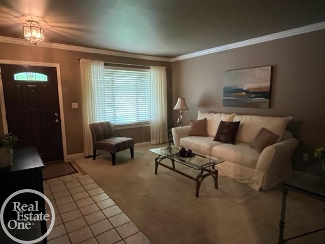 47916 Chrys Road Macomb, MI 48044 - Photo 18 of 29