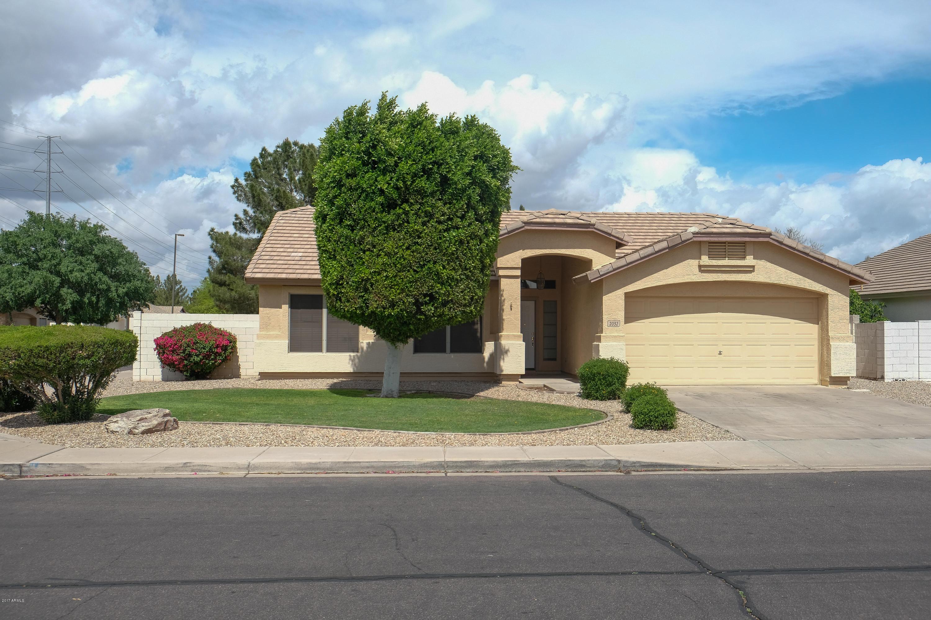 2032 East Willow Wick Road Gilbert, AZ 85296 - Photo 1 of 19 Willow Wick-2