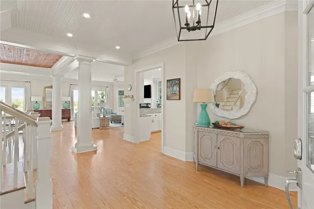 $3,995,000 | 1709 Dixon Lane, St. Simons Island, GA 31522