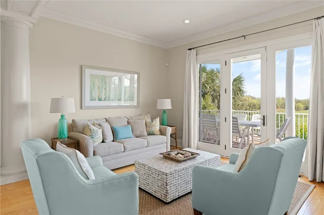 $3,995,000 | 1709 Dixon Lane, St. Simons Island, GA 31522