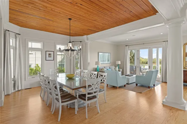 $3,995,000 | 1709 Dixon Lane, St. Simons Island, GA 31522