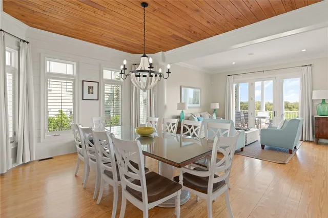 $3,995,000 | 1709 Dixon Lane, St. Simons Island, GA 31522