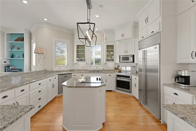 $3,995,000 | 1709 Dixon Lane, St. Simons Island, GA 31522