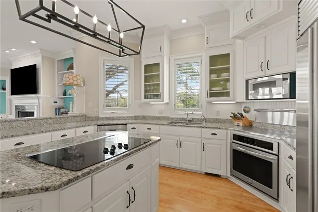 $3,995,000 | 1709 Dixon Lane, St. Simons Island, GA 31522