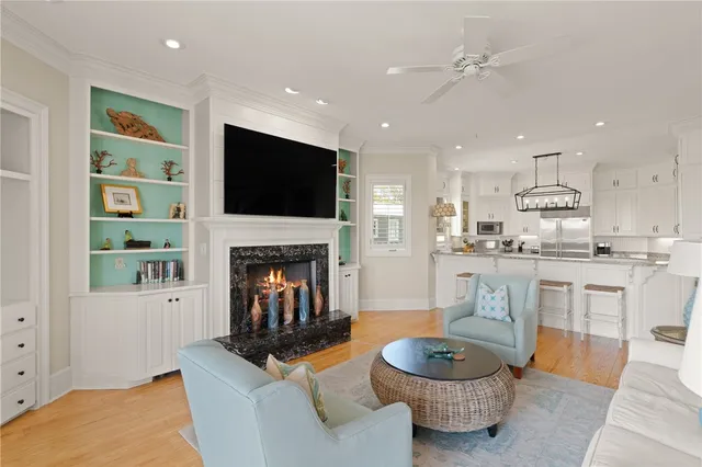 $3,995,000 | 1709 Dixon Lane, St. Simons Island, GA 31522