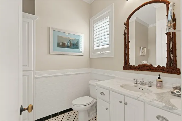 $3,995,000 | 1709 Dixon Lane, St. Simons Island, GA 31522