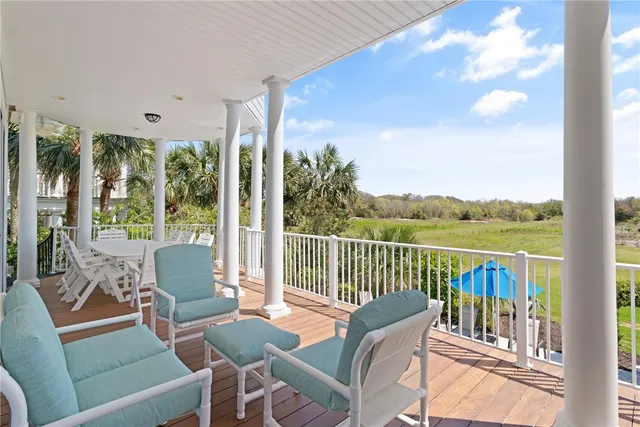 $3,995,000 | 1709 Dixon Lane, St. Simons Island, GA 31522