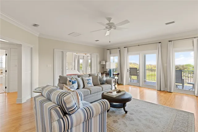 $3,995,000 | 1709 Dixon Lane, St. Simons Island, GA 31522