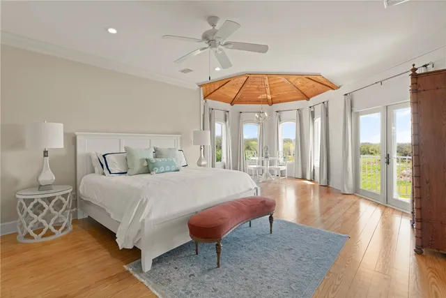 $3,995,000 | 1709 Dixon Lane, St. Simons Island, GA 31522