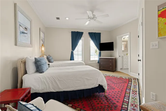 $3,995,000 | 1709 Dixon Lane, St. Simons Island, GA 31522