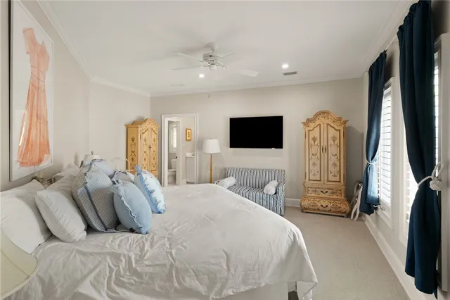 $3,995,000 | 1709 Dixon Lane, St. Simons Island, GA 31522