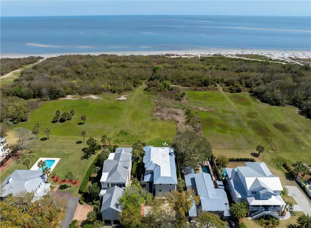 $3,995,000 | 1709 Dixon Lane, St. Simons Island, GA 31522