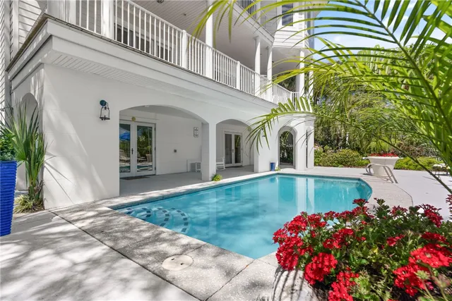 $3,995,000 | 1709 Dixon Lane, St. Simons Island, GA 31522