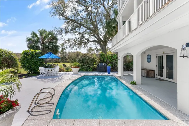 $3,995,000 | 1709 Dixon Lane, St. Simons Island, GA 31522
