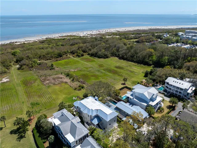 $3,995,000 | 1709 Dixon Lane, St. Simons Island, GA 31522